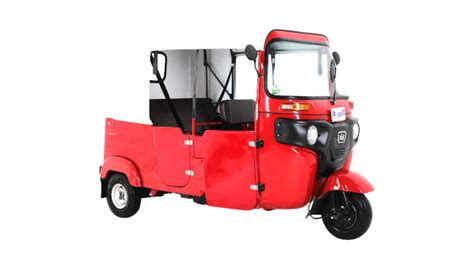 bajaj re special edition